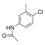 Merck 4'-CHLORO-M-ACETOTOLUIDIDE - 50 MG