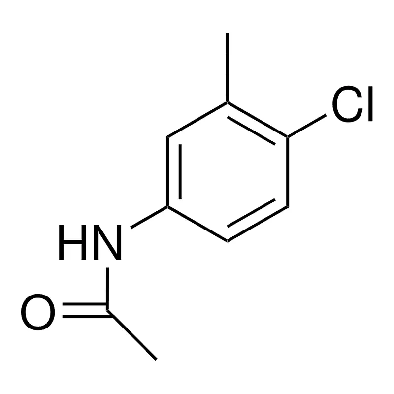 Merck 4'-CHLORO-M-ACETOTOLUIDIDE - 50 MG