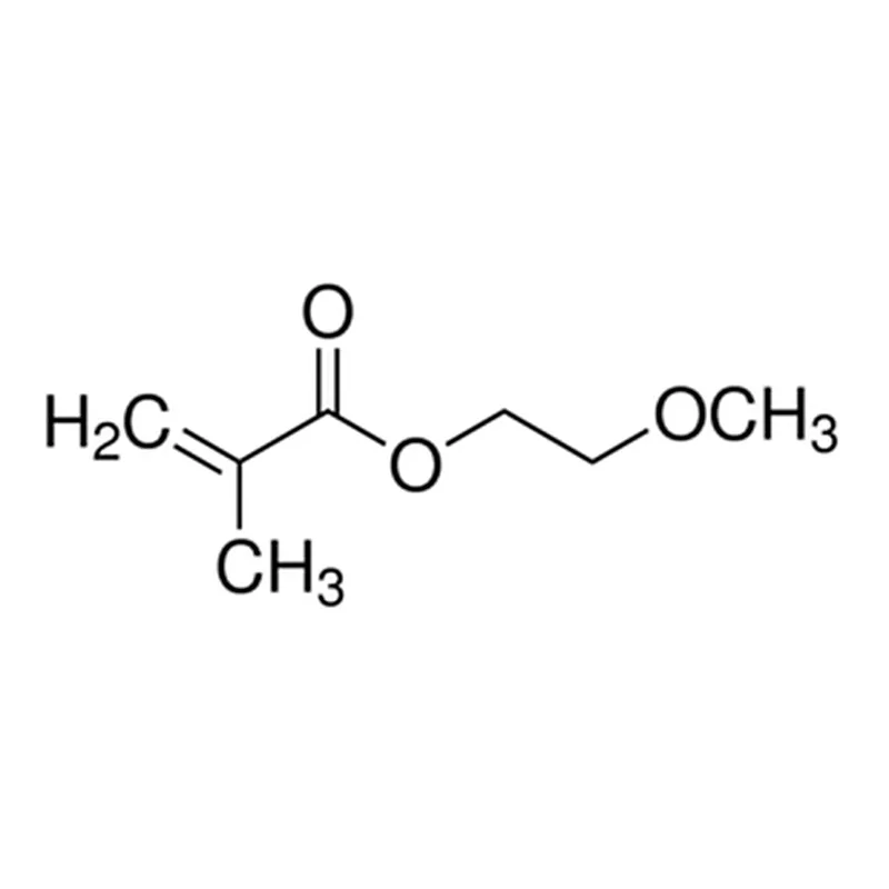 Merck ETHYLENE GLYCOL METHYL ETHER METHACRYLA&