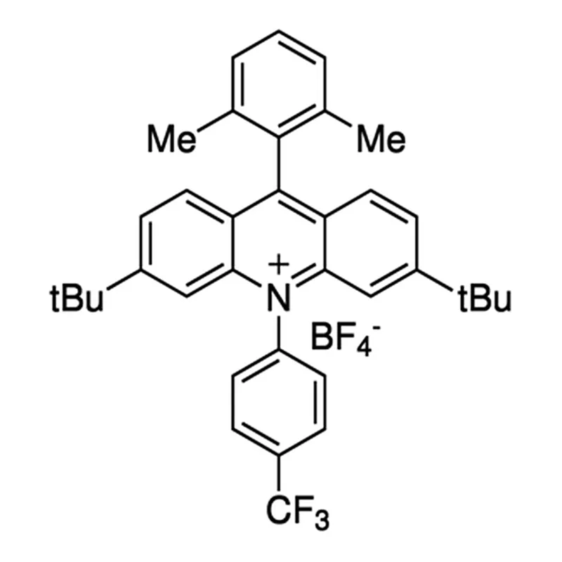 Merck 3,6-DI-TERT-BUTYL-9-(2,6-DIMETHYLPHENYL&