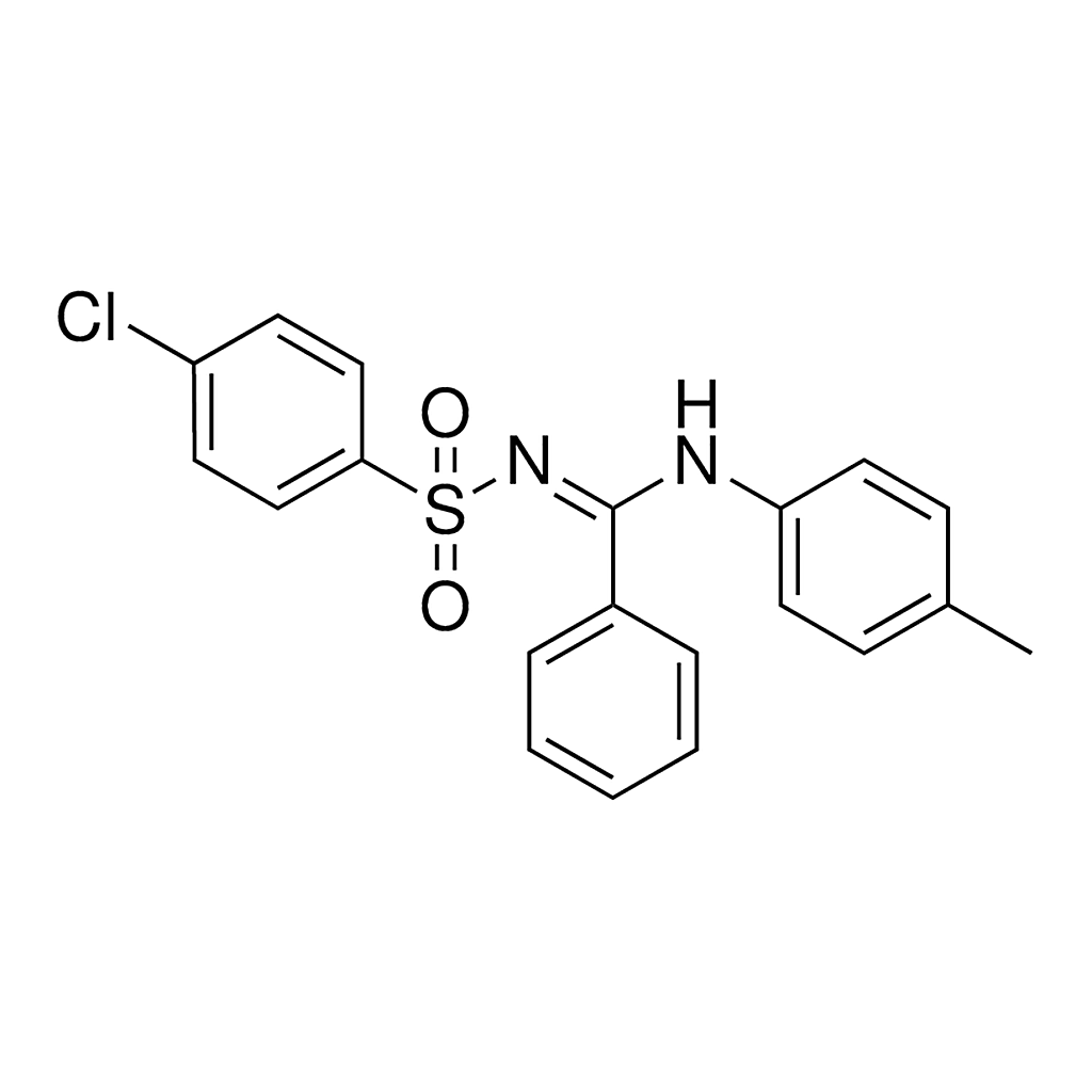 Merck 4-CHLORO-N-(PHENYL-P-TOLYLAMIN - 25 MG&