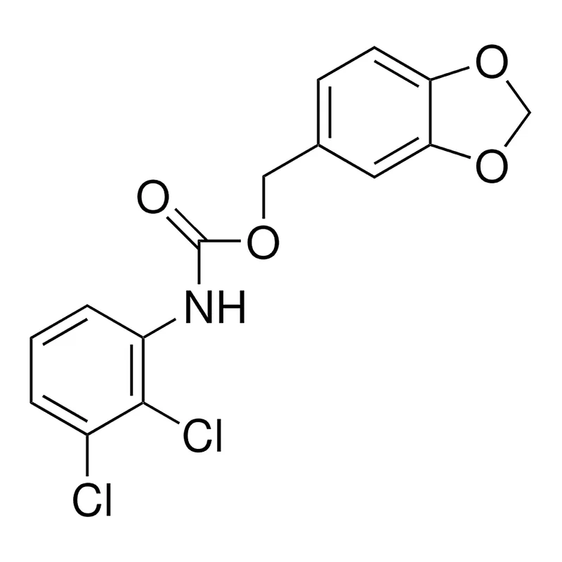 Merck PIPERONYL N-(2,3-DICHLOROPHENYL-