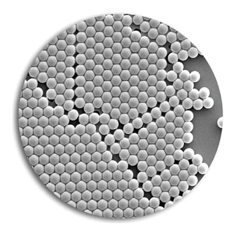 Thermo Fisher Scientific 7000 Series Copolymer Microsphere Suspensions, 11μm