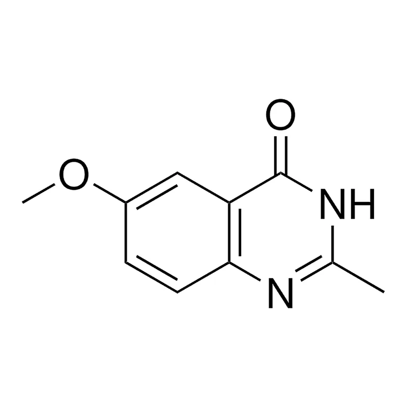 Merck 6-METHOXY-2-METHYL-4(3H)-QUINAZ - 10MG