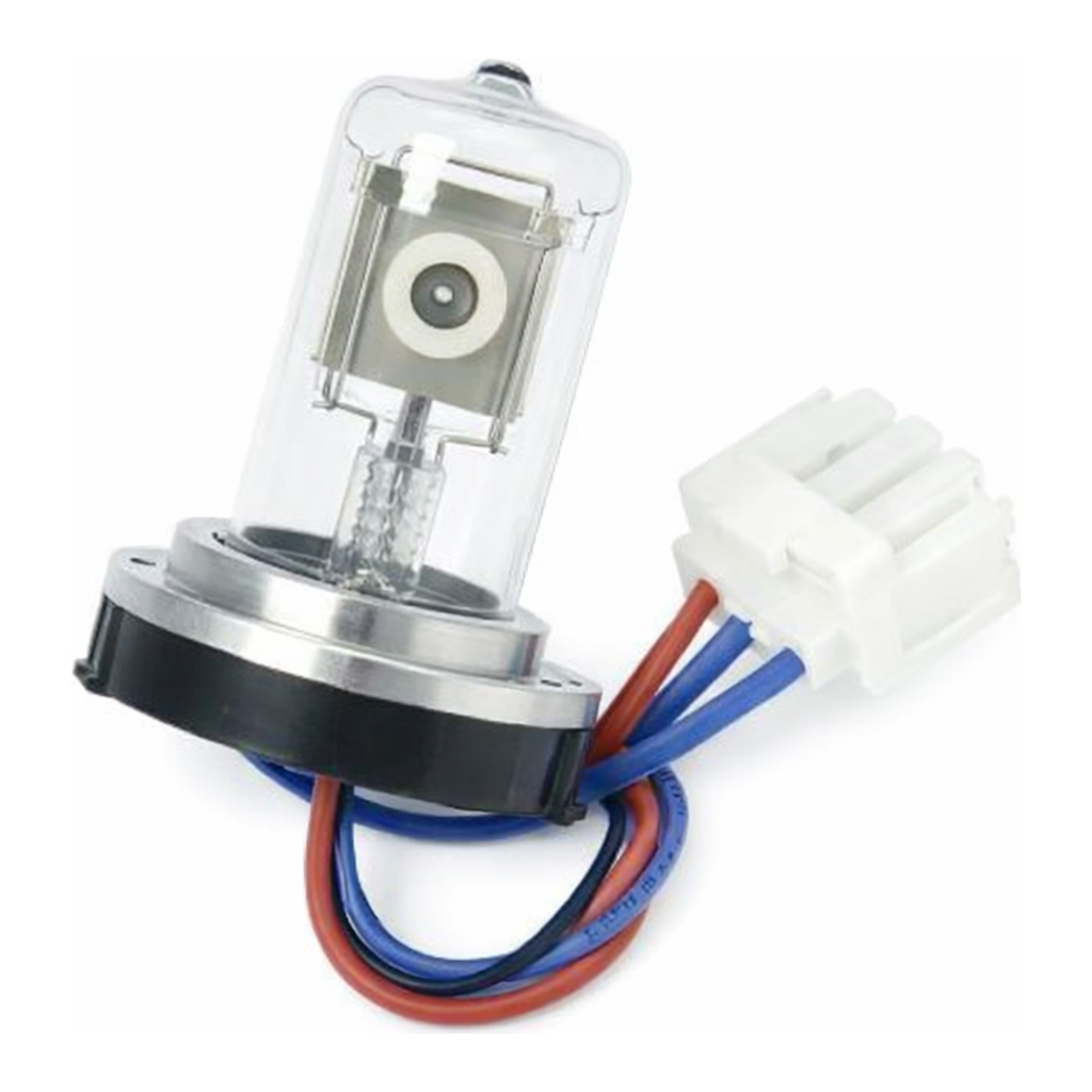 Restek Deuterium Lamp, For Agilent 1100 DAD/MWD/1200 Sim to 2140-0813