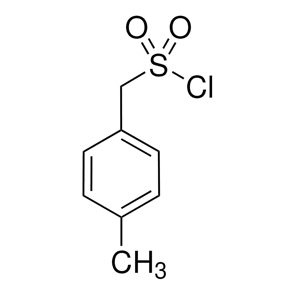Merck 4-Methylbenzylsulfonyl chloride