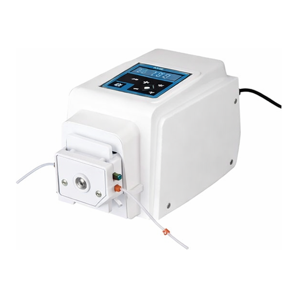 AS ONE Front Laboratory Micro Tube Pump Set for Micro Tubes