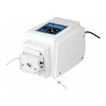 AS ONE Front Laboratory Micro Tube Pump Set for Micro Tubes