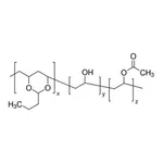 Merck POLY(VINYL BUTYRAL-CO-VINYL ALCOHOL-CO-&