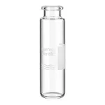 Thermo Fisher Scientific SureSTART 유리 크림프 탑 헤드스페이스 바이알, 레벨 3 고성능 애플리케이션