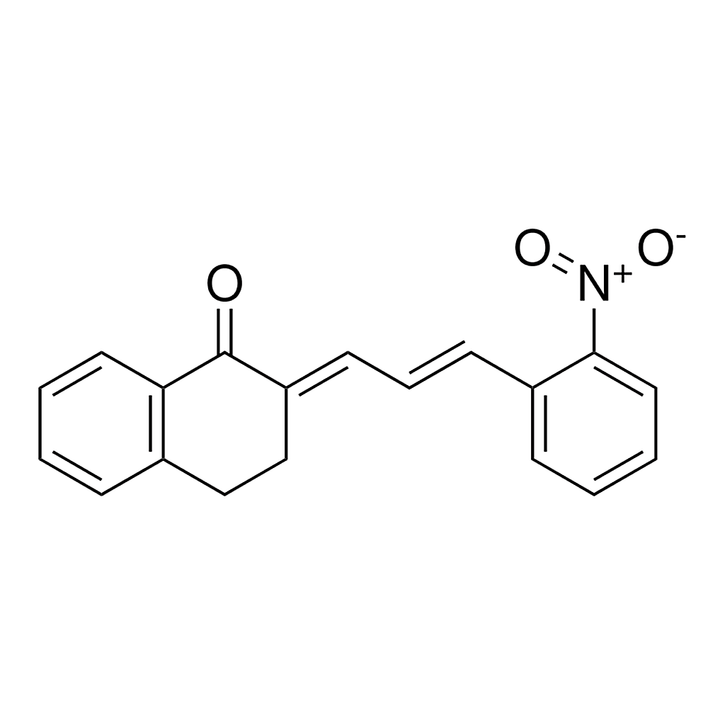 Merck 2-(3-(2-NITROPHENYL)-2-PROPENYLI-