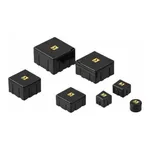 AS ONE Conductive SMD Chip Storage Box, 도전성 SMD 칩 보관박스