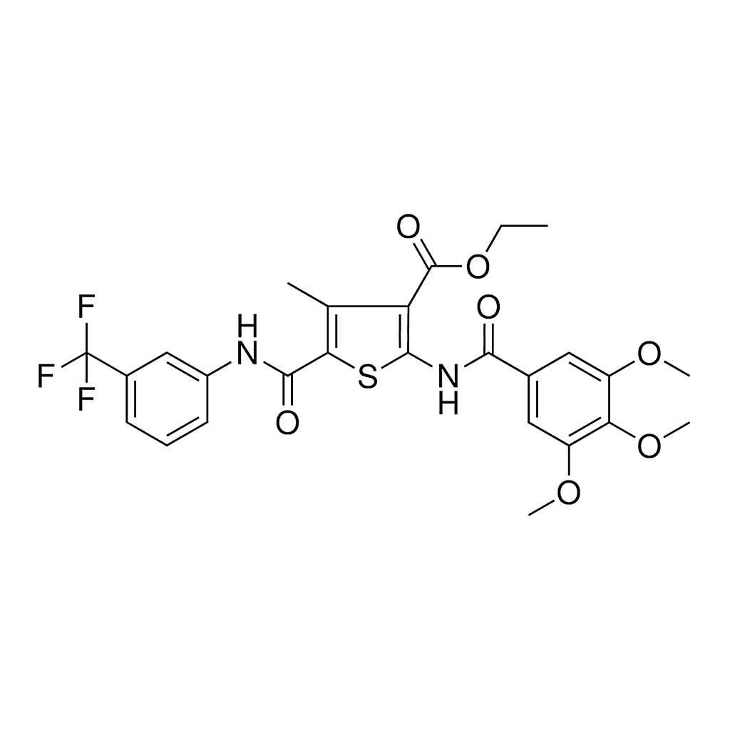 Merck RCL R46,111-3 - 25 MG