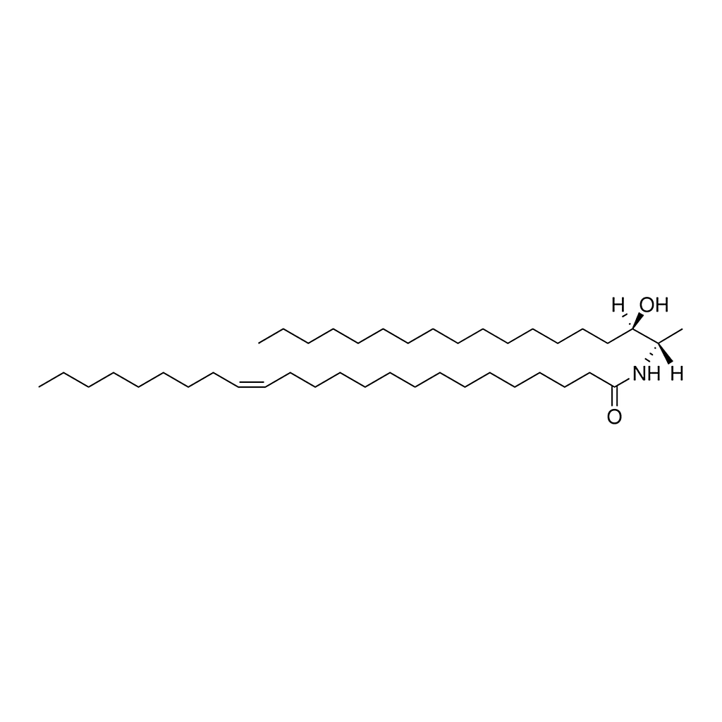 Merck N-C24:1-deoxysphinganine