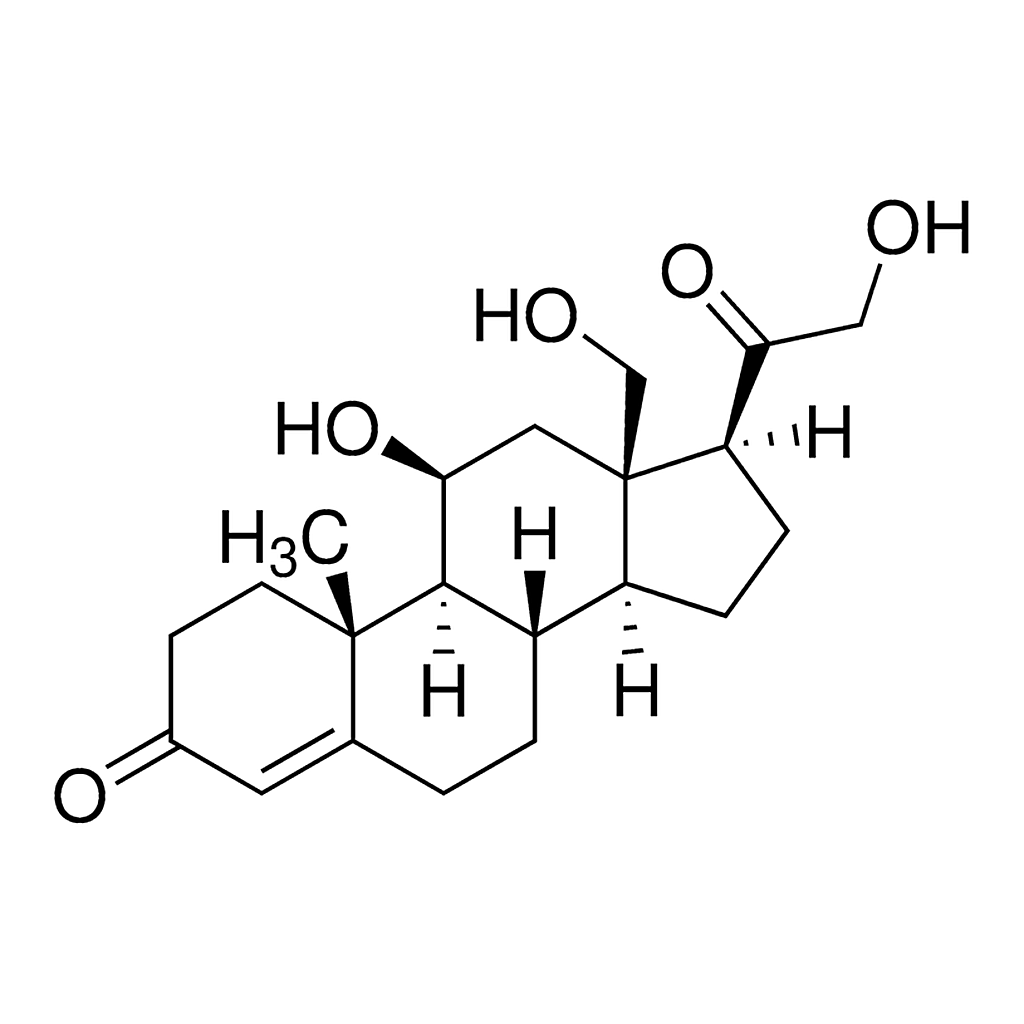 Merck 18-Hydroxycorticosterone