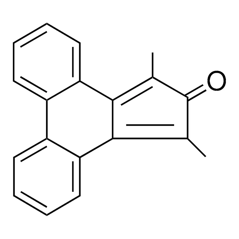 Merck 1,3-DIMETHYL-CYCLOPENTA(L)PHEN - 25 MG&