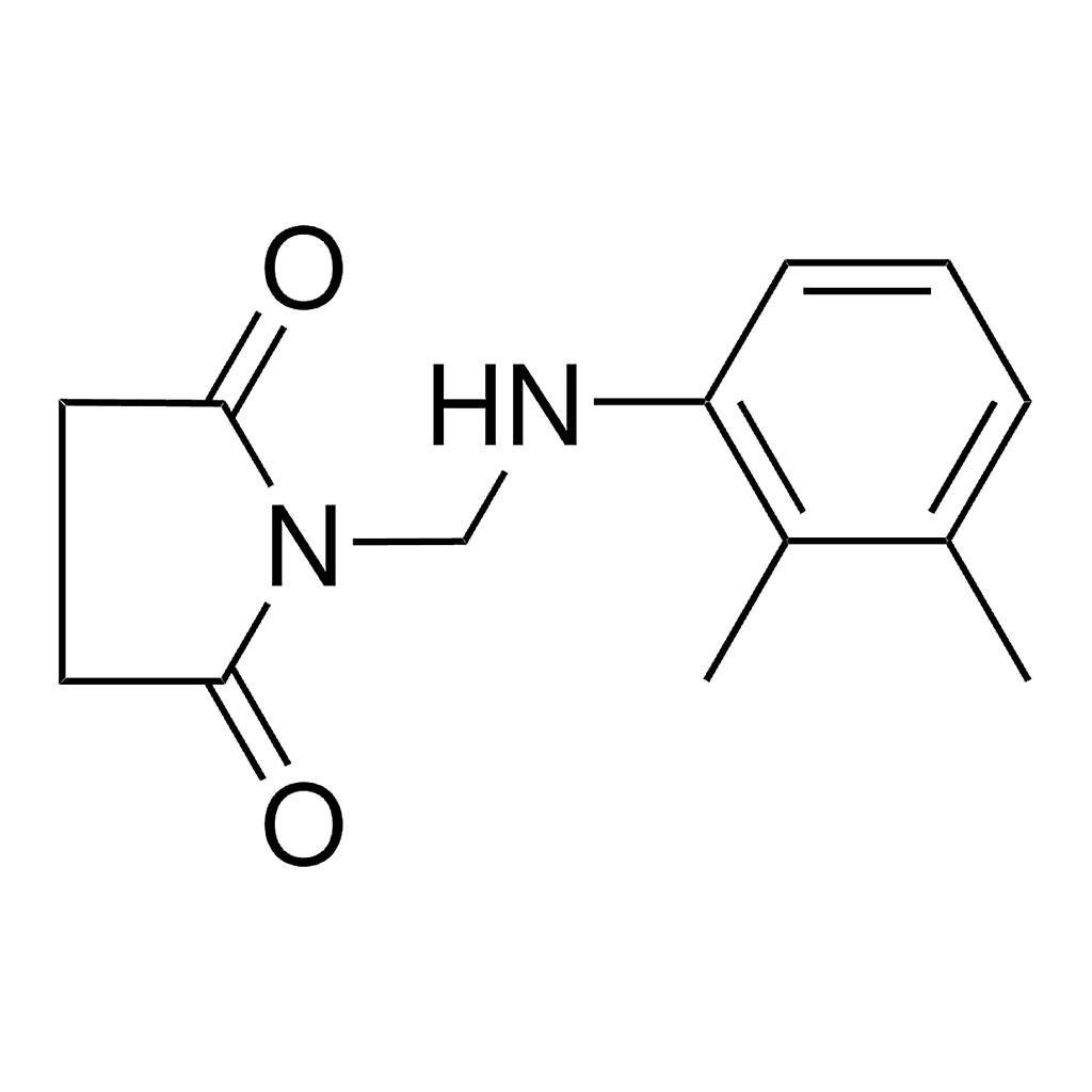 Merck 1-((2,3-DIMETHYL-PHENYLAMINO)- - 50 MG&