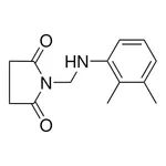 Merck 1-((2,3-DIMETHYL-PHENYLAMINO)- - 50 MG&
