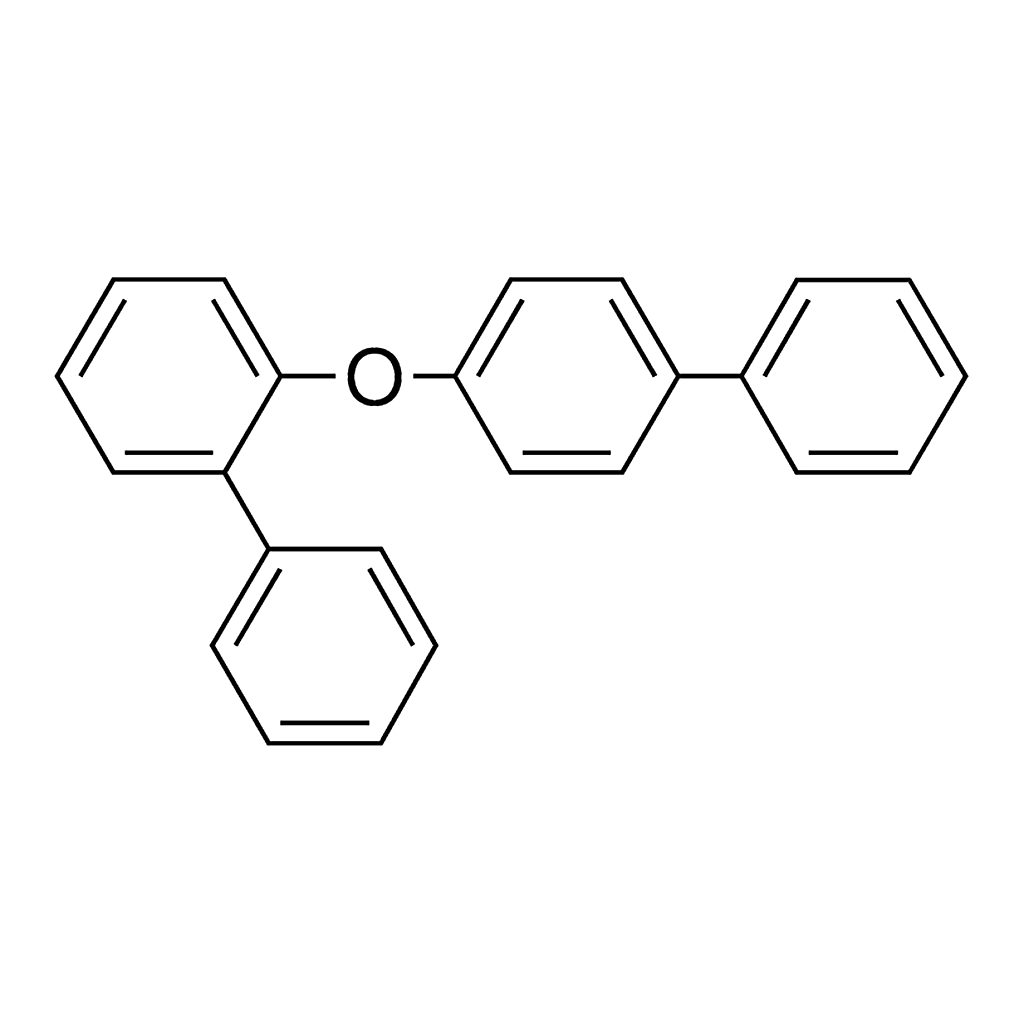 Merck 2-BIPHENYLYL 4-BIPHENYLYL ETHER-