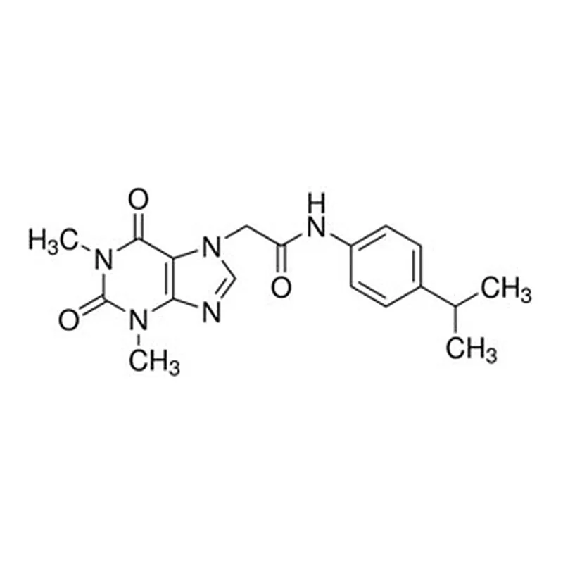 Merck HC-030031