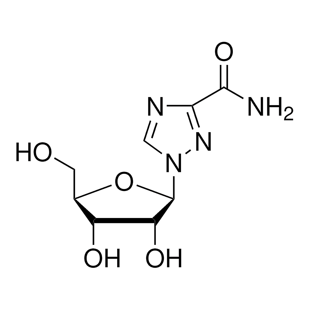 Merck Ribavirin