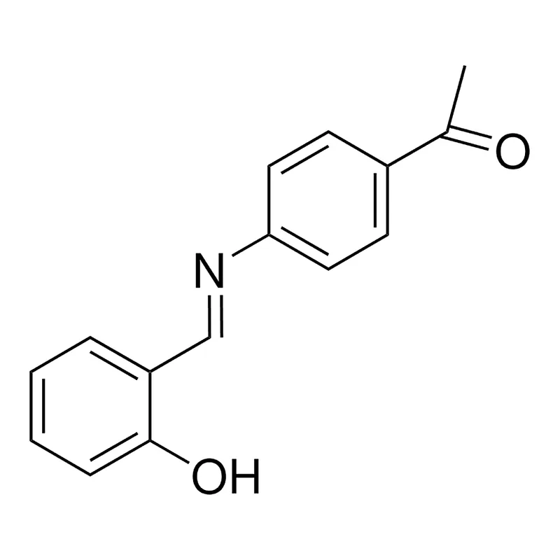 Merck 4'-(2-HYDROXYBENZYLIDENEAMINO) - 50 MG&