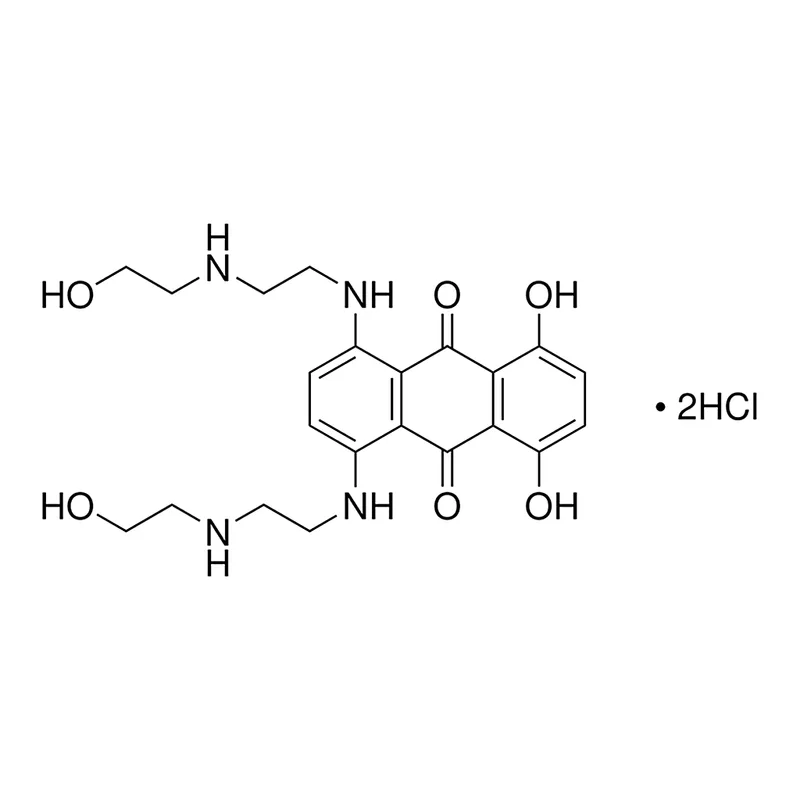 Merck Mitoxantrone hydrochloride