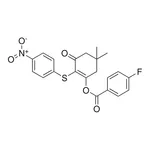 Merck 4-F-BENZOIC ACID 5,5-DI-ME-2-(4--