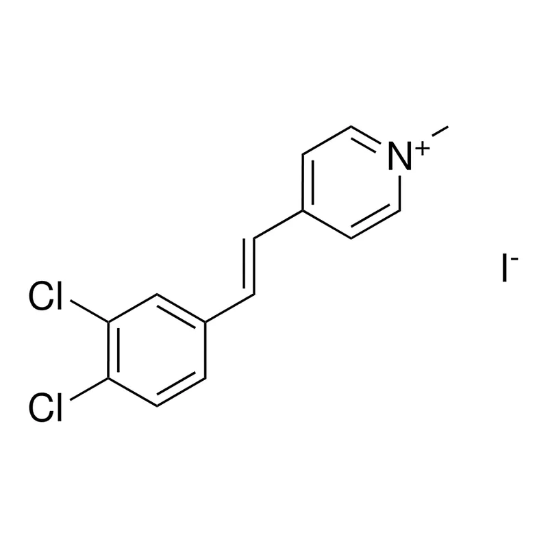 Merck 4-(3,4-DICHLOROSTYRYL)-1-METHYL