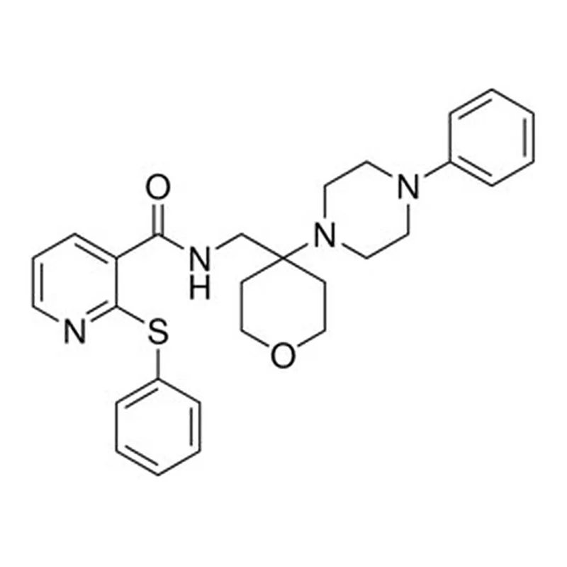 Merck JNJ-47965567