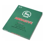 Daihan Science 연마지 쉬트(샌드 페파), Abrasive Paper Sheet