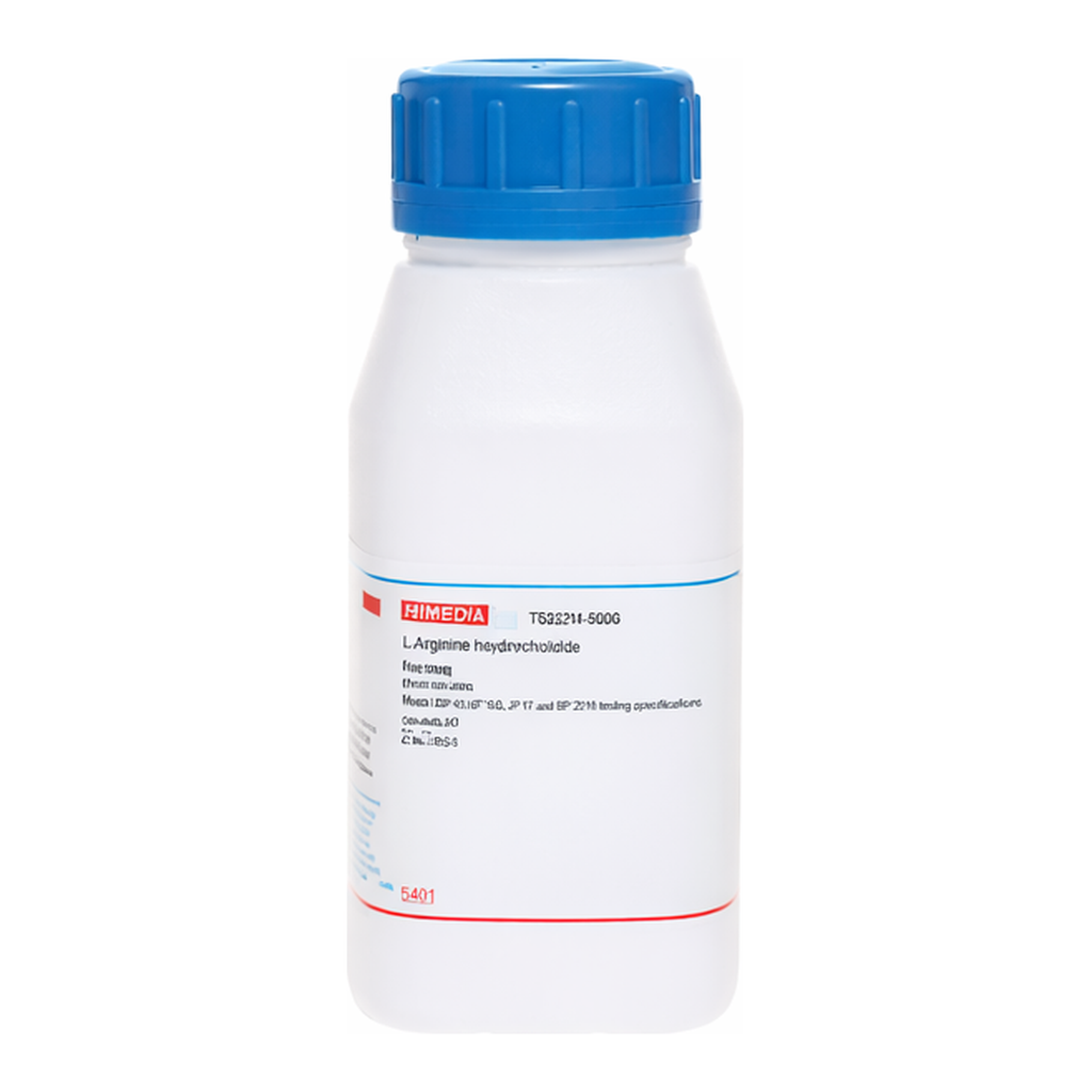 Himedia L-Arginine monohydrochloride