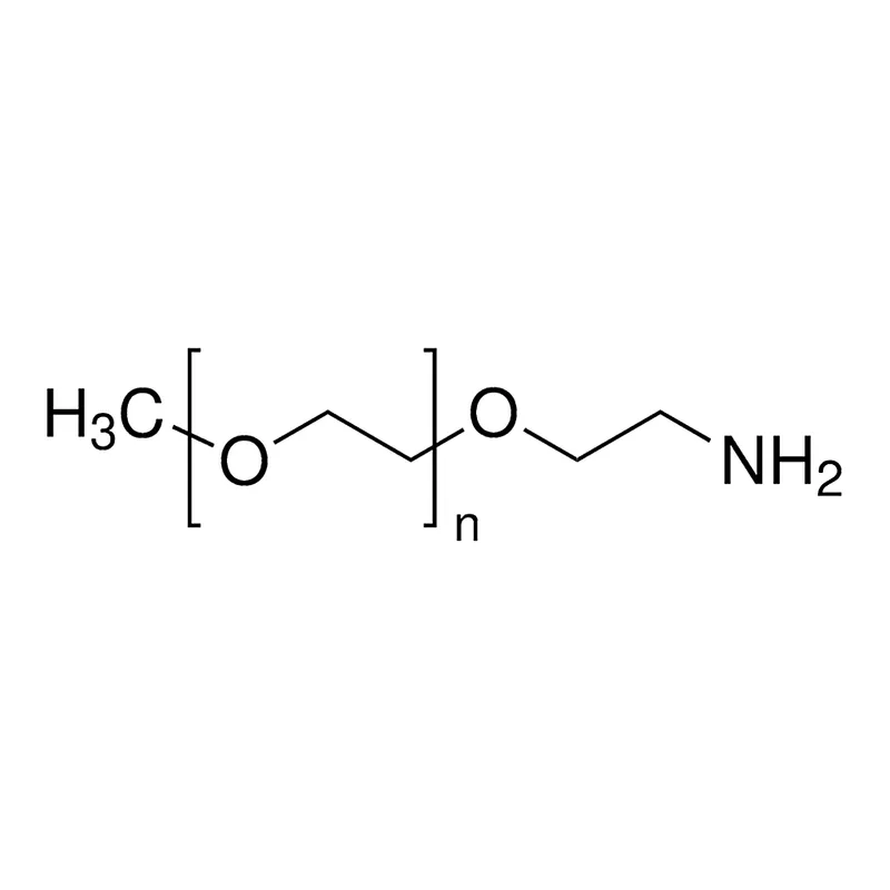 Merck Methoxypolyethylene glycol amine