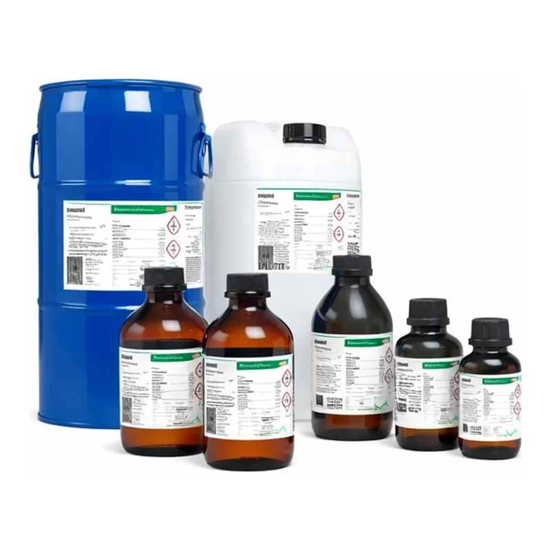 Merck SULFUROUS ACID 5-6% SO2 FOR ANALYSIS EMS
