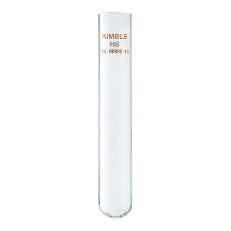 Thermo Fisher Scientific Kimble Kontes KIMAX Reusable High Strength Centrifuge Tubes