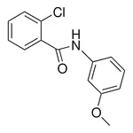 Merck 2-CHLORO-M-BENZANISIDIDE-