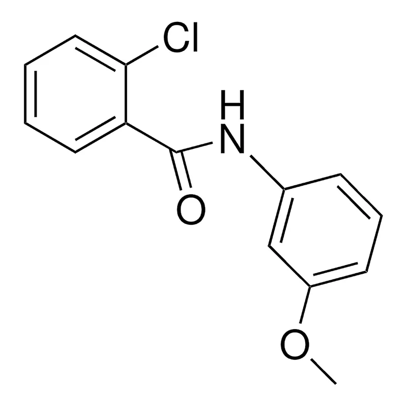 Merck 2-CHLORO-M-BENZANISIDIDE-