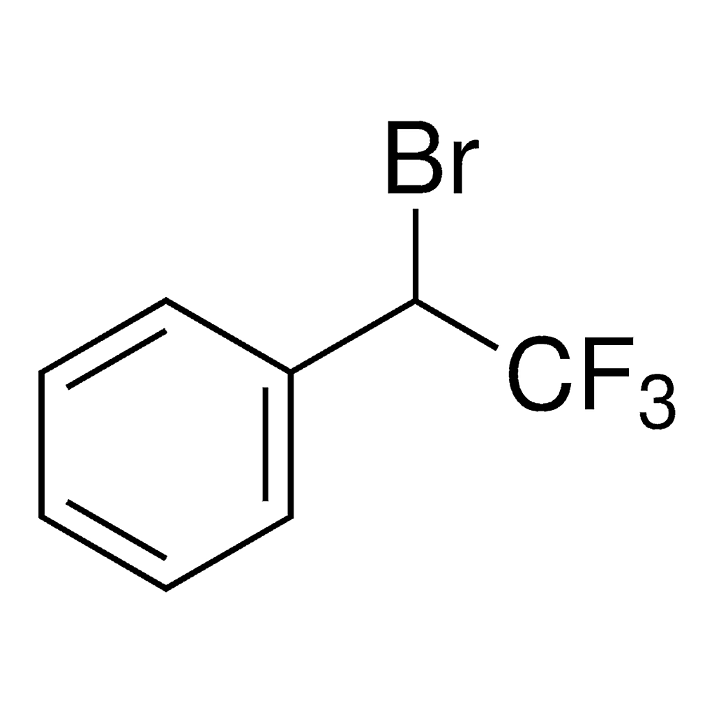 Merck (1-Bromo-2,2,2-trifluoroethyl)benzene