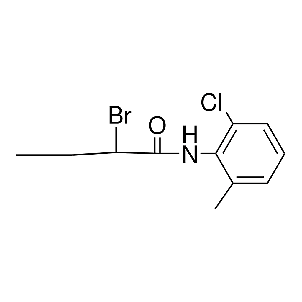 Merck 2-BROMO-6'-CHLORO-ORTHO-BUTYROT-