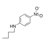 Merck N-BUTYL-4-NITROANILINE