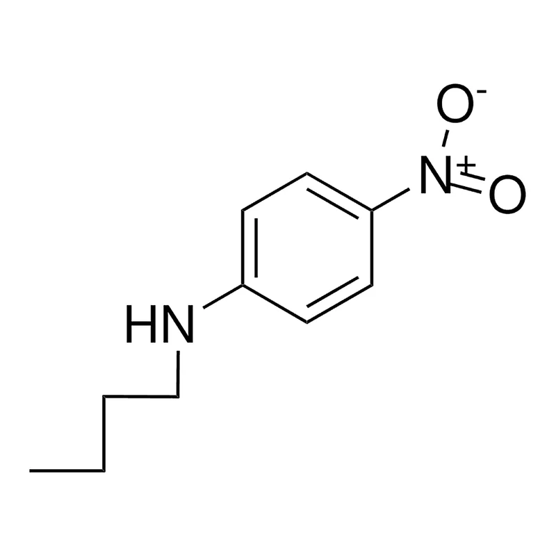 Merck N-BUTYL-4-NITROANILINE