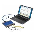 AS ONE PC Oscilloscope (2000B Series), PC 오실로스코프 (2000B 시리즈)