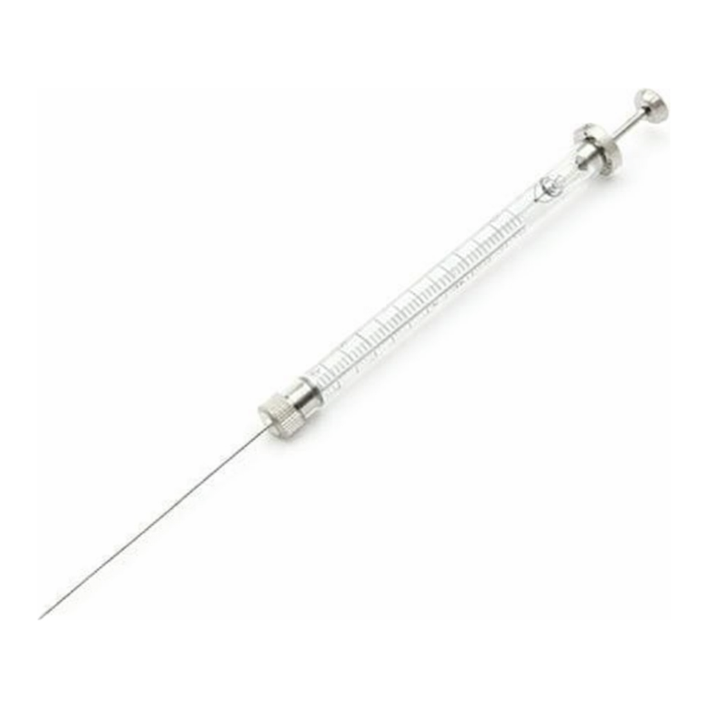 Restek Syringe, SGE, Model 0.5BR-7 .5ul/23/1