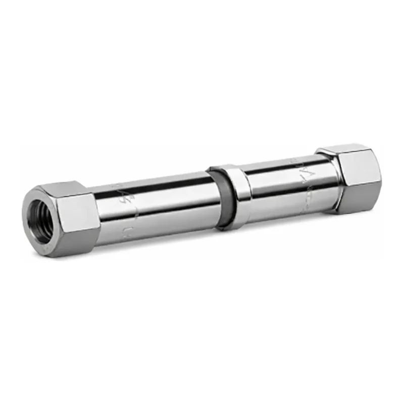 Waters Oasis HLB Online Column, 80Å, 15 µm, 3 mm X 20 mm, 1/pk