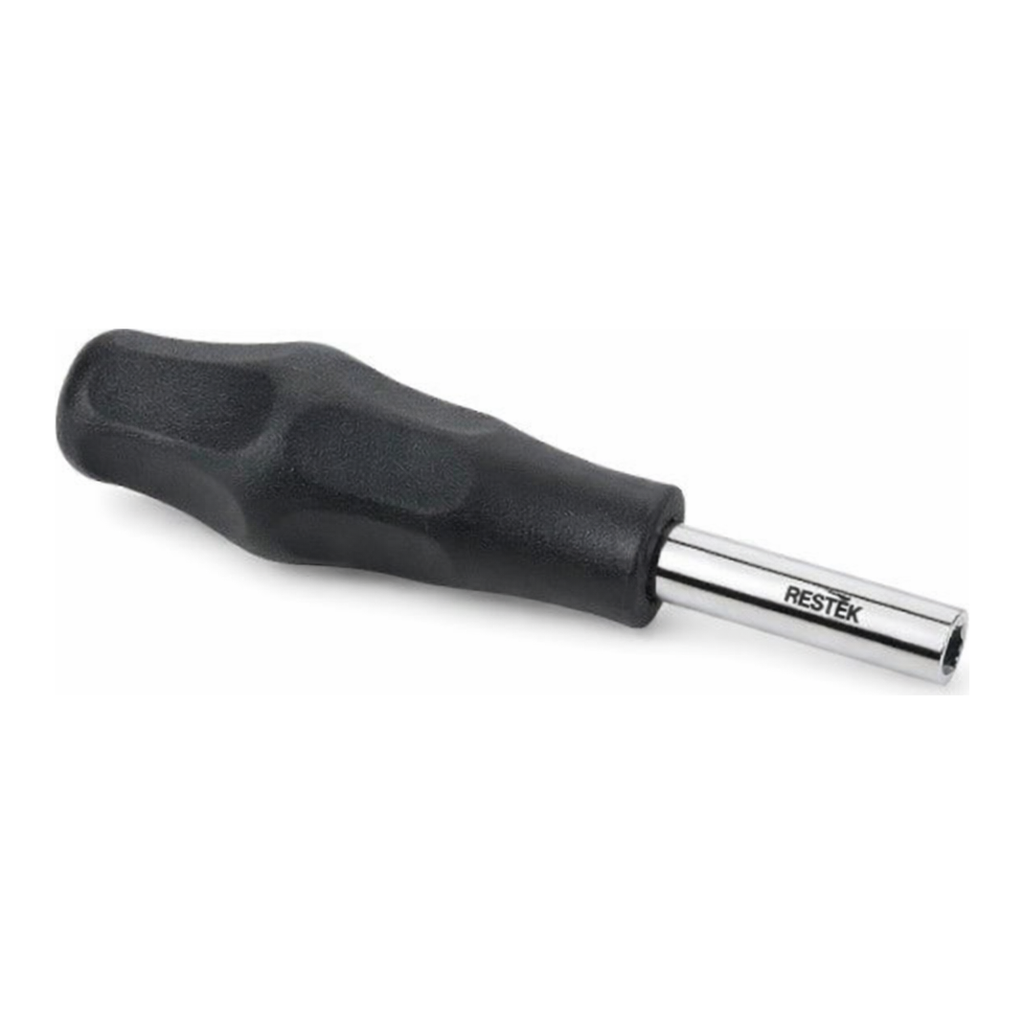 Restek Liner Cap Removing Tool, for Thermo GCs: Focus GC/ Trace GC Ultra/Trace GCxGC