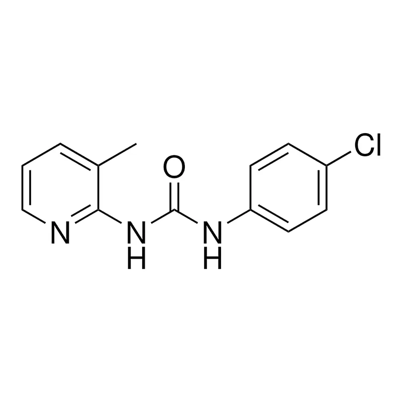 Merck N-(4-CHLOROPHENYL)-N'-(3-METHYL--