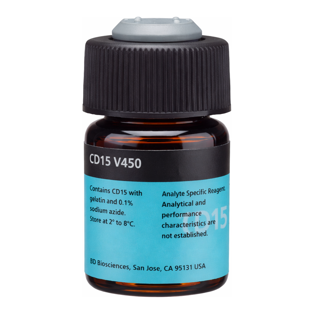 BD CD15 V450