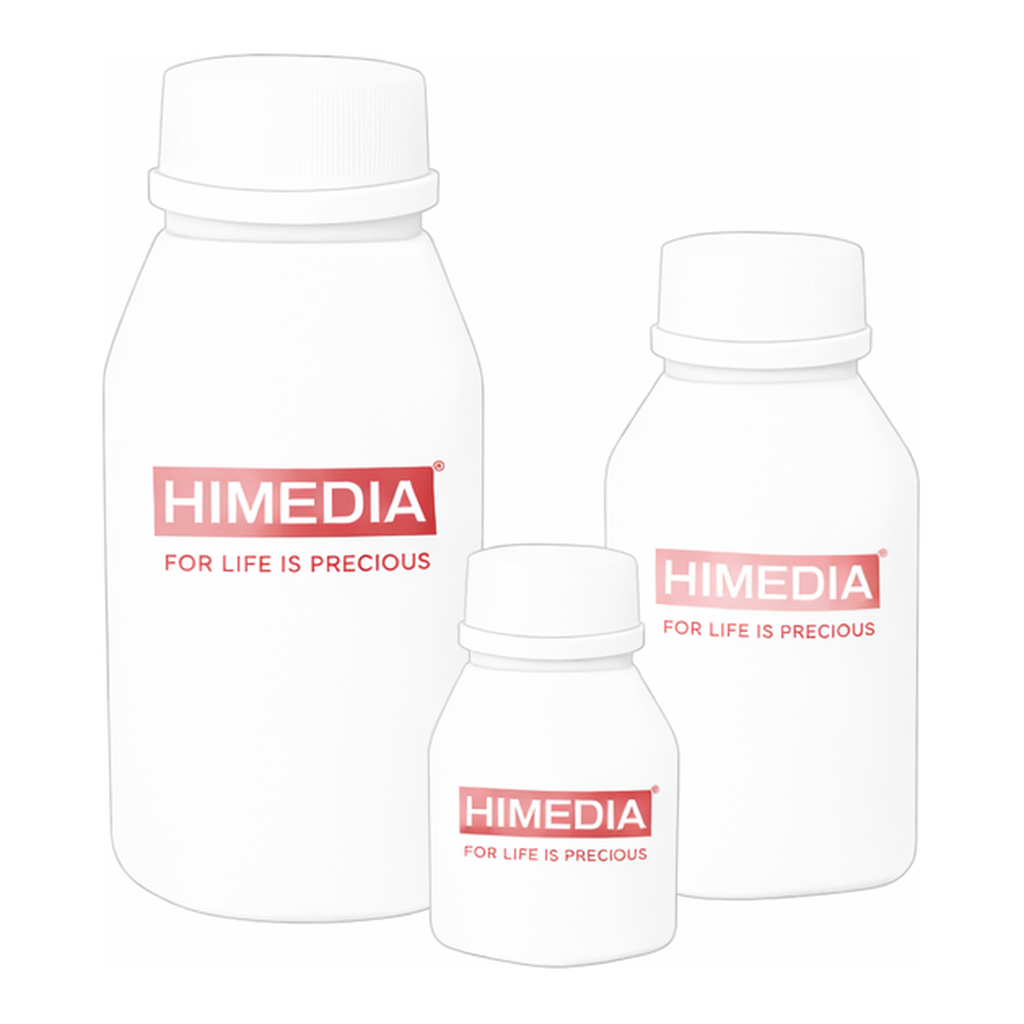 Himedia Dextrose Tryptone Broth w/Yeast Extract