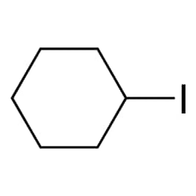 Merck CYCLOHEXYL IODIDE, 98%