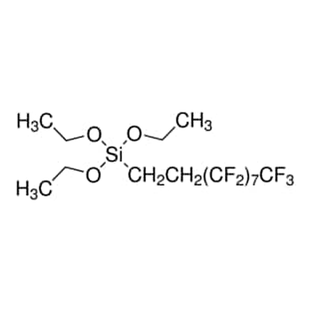 Merck 1H,1H,2H,2H-PERFLUORODECYLTRIETHOXYSILA&